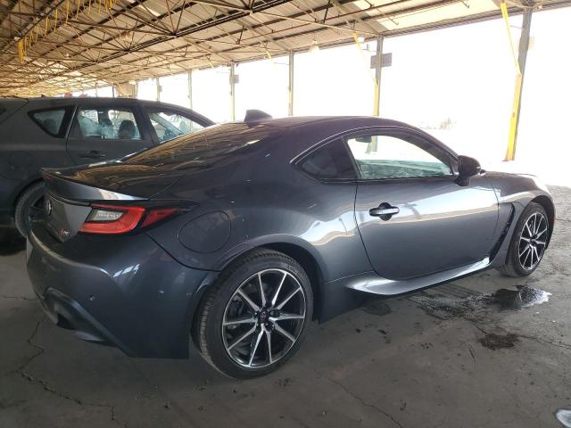 2023 TOYOTA GR 86 JF1ZNBC13P8752432