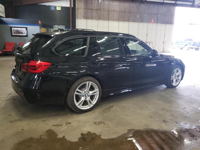 2016 BMW 328 XI - WBA8G5C52GK753088