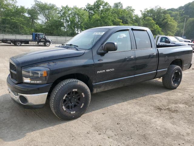 2006 Dodge Ram 1500 ST