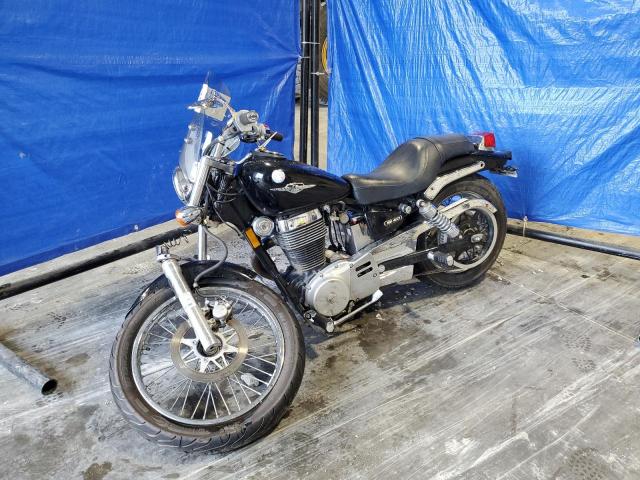 2007 SUZUKI LS650 - JS1NP41A372103048