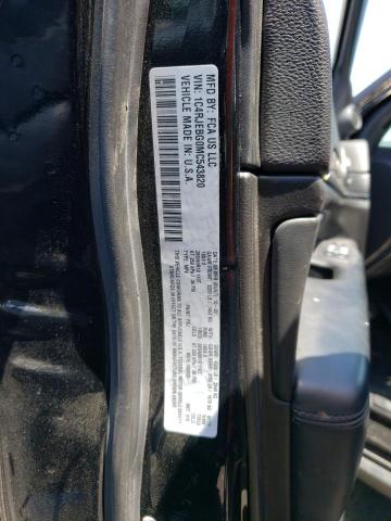 1C4RJEBG0MC543820 Jeep Grand Cherokee Limited