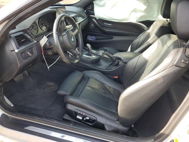 WBA3N9C51GK250174 BMW 428 XI