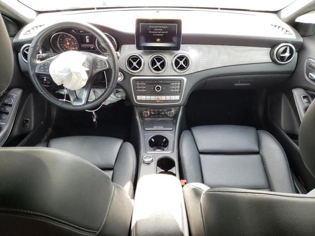 WDCTG4GB9LU028281 Mercedes-Benz Gla 250 4matic