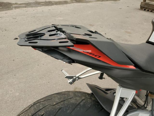 2023 APRILIA RS 660 ZD4KSUG08PS001173