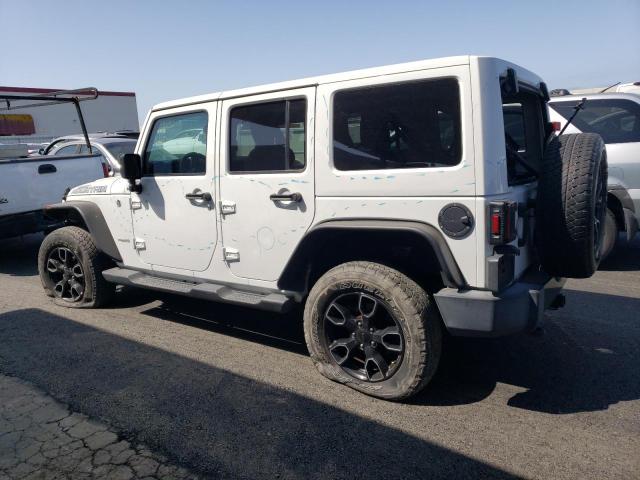 1C4BJWEG2HL695333 Jeep Wrangler Unlimited Sahara
