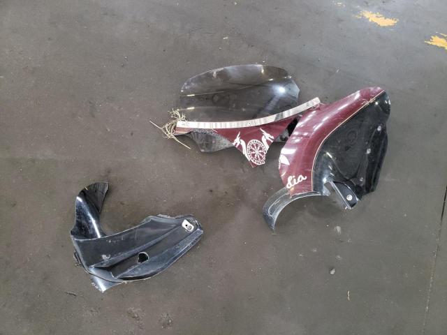 2000 SUZUKI VL1500 - JS1VY51A8Y2102966