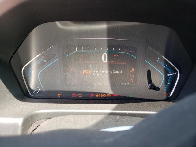 5FNRL6H72JB005058 Honda ODYSSEY EXL