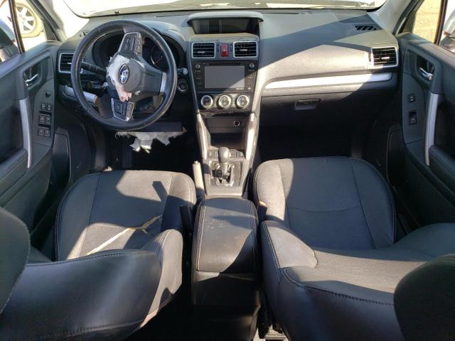 JF2SJGVC4GH544550 Subaru Forester 2.0xt Touring