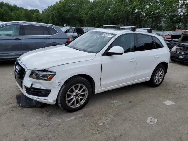 2010 Audi Q5 Premium Plus