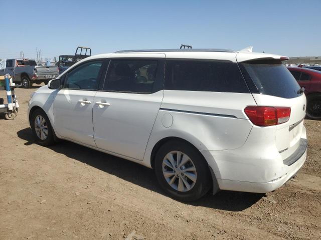 KNDMB5C16H6326214 KIA SEDONA LX