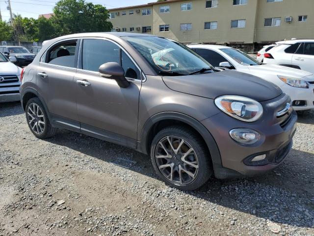 2016 FIAT 500X LOUNG ZFBCFXDTXGP339572