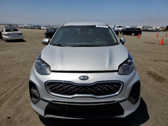 KNDPM3AC9M7888371 KIA Sportage Lx