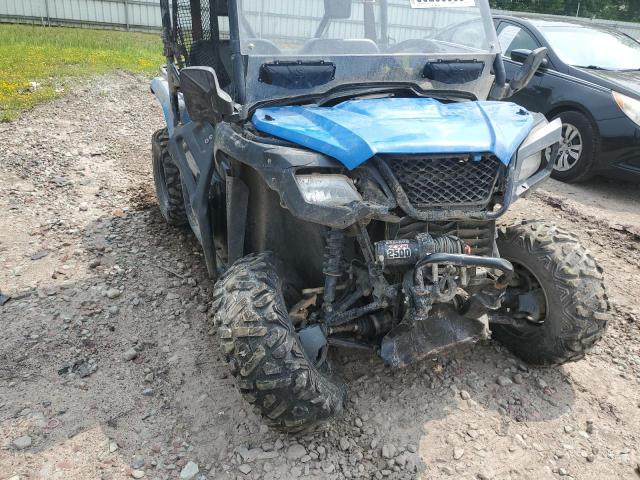 2016 HONDA SXS500 M 1HFVE0308G4103582