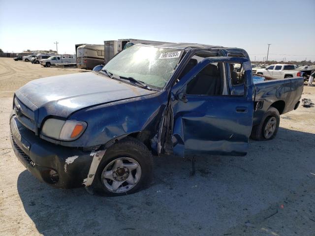 2004 Toyota Tundra 