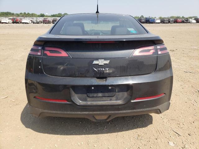 VIN 1G1RA6E46DU121030 2013 Chevrolet Volt no.6