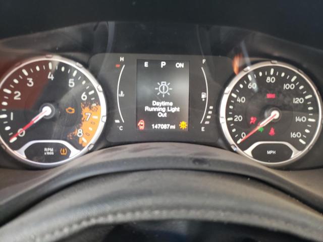 ZACCJBBT1GPD88521 Jeep Renegade Latitude