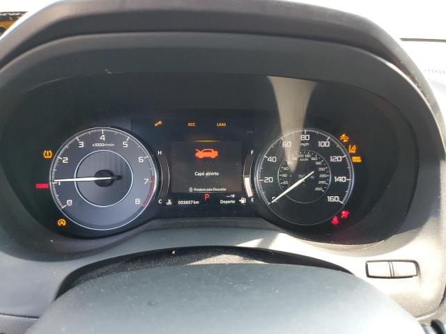 5J8TC2H39LL009752 Acura RDX