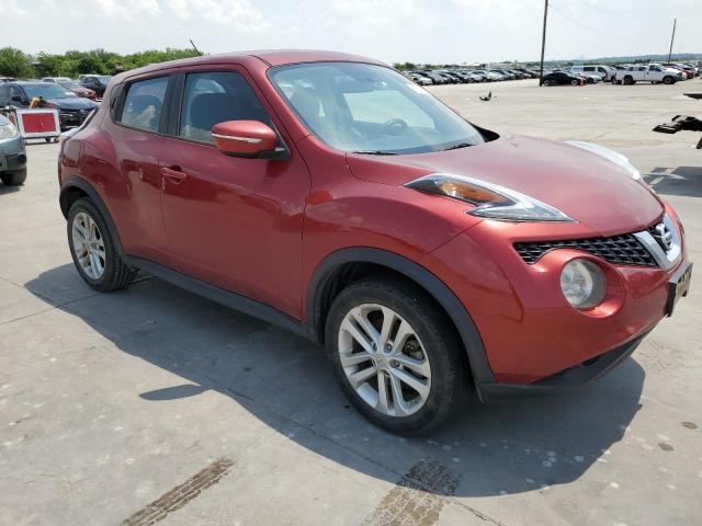 2016 NISSAN JUKE S - JN8AF5MR0GT606100