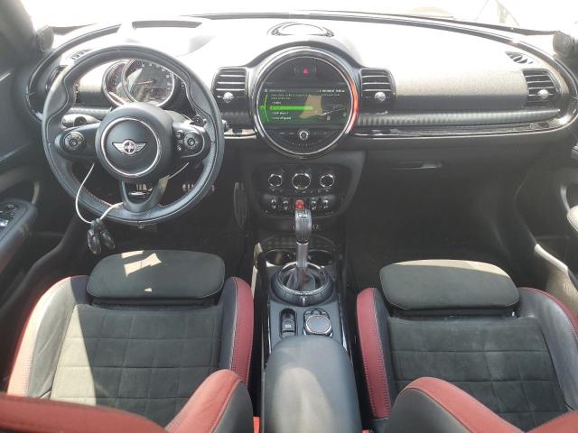 2017 MINI COOPER JCW WMWLV9C36H2D66246