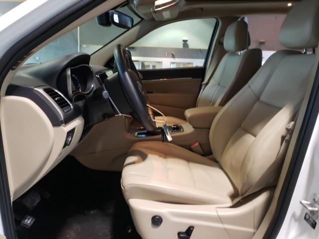 1C4RJFBG7MC863531 Jeep Grand Cherokee Limited