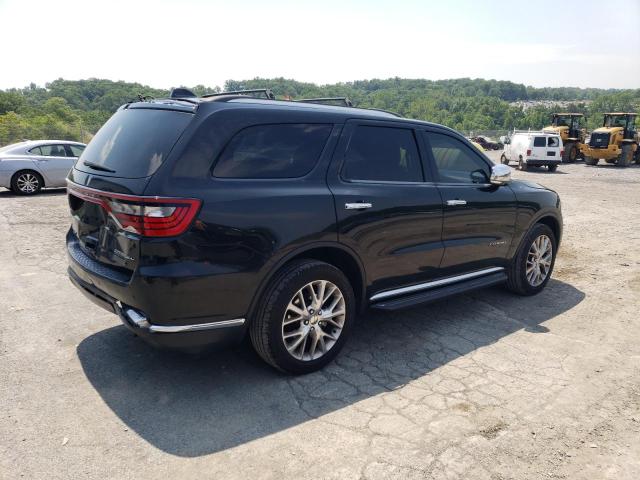 2015 DODGE DURANGO CI - 1C4RDJEG1FC851349