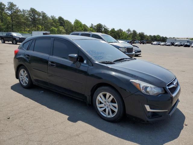 Vin: jf1gpab63g8243112, lot: 46725503, subaru impreza premium 20164