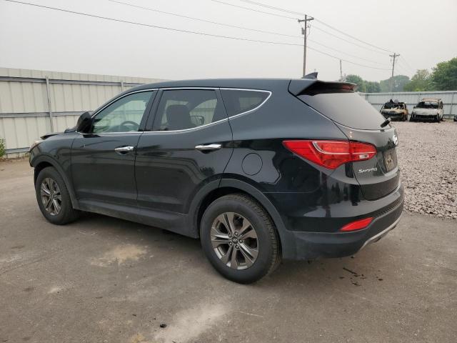 5XYZTDLB4FG275201 | 2015 HYUNDAI SANTA FE S