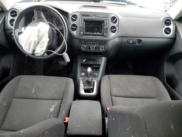 2018 VOLKSWAGEN TIGUAN LIM - WVGAV7AX9JK004916