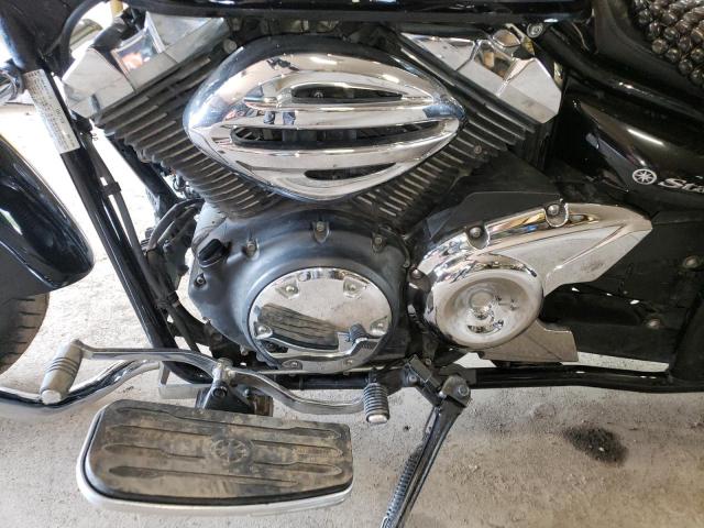 2014 YAMAHA XVS950 A JYAVN01E3EA019138