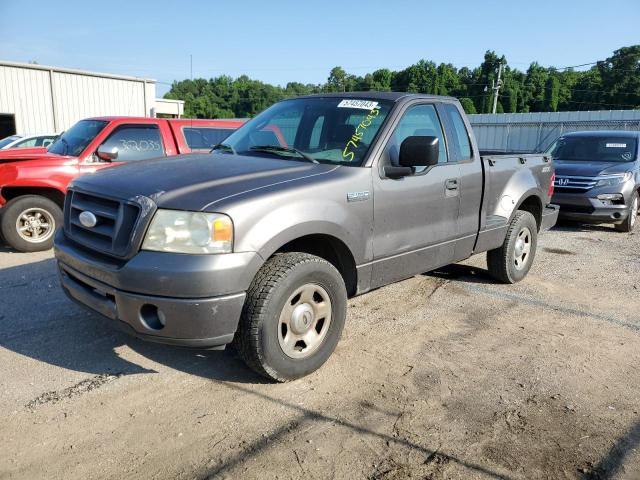 2006 Ford F-150 