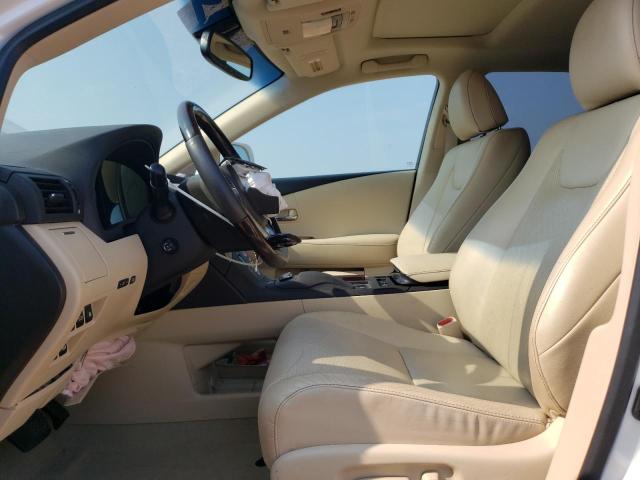 2015 LEXUS RX 350 - 2T2ZK1BA1FC200456