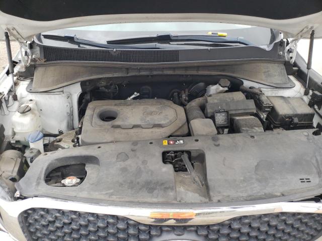 5XYPG4A3XGG096184 KIA SORENTO LX