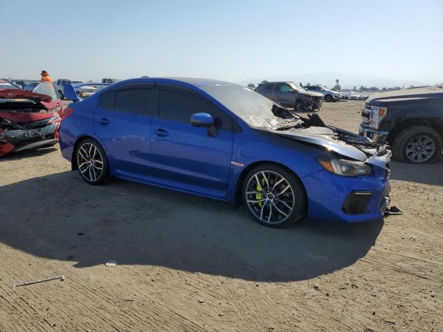 JF1VA2S66L9827703 Subaru Wrx Sti