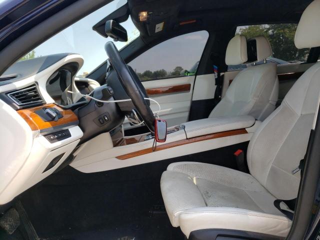 2015 BMW 750LI XDRI - WBAYF8C5XFD654168