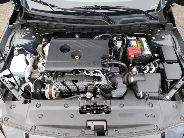 1N4BL4CV9LC114392 Nissan ALTIMA SR