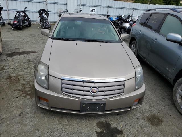 1G6DM57N730145094 | 2003 Cadillac cts