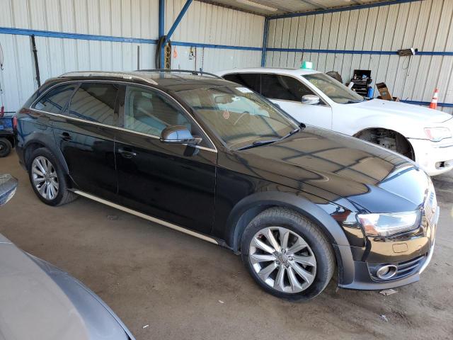 VIN WA1UFAFL7FA119216 2015 Audi A4, Premium Plus no.4