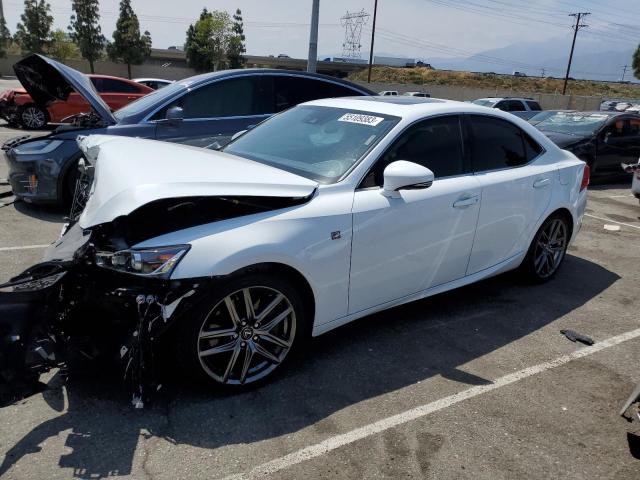 2018 Lexus IS 300 