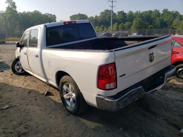 1C6RR6TT1LS124204 | 2020 RAM 1500 CLASS