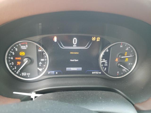 2020 BUICK ENCLAVE AV - 5GAEVCKW8LJ135690