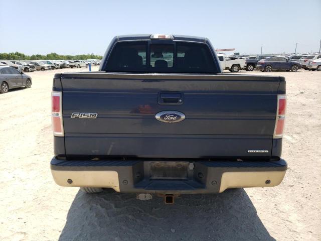 1FTFW1EFXEKD14634 Ford F150 Supercrew