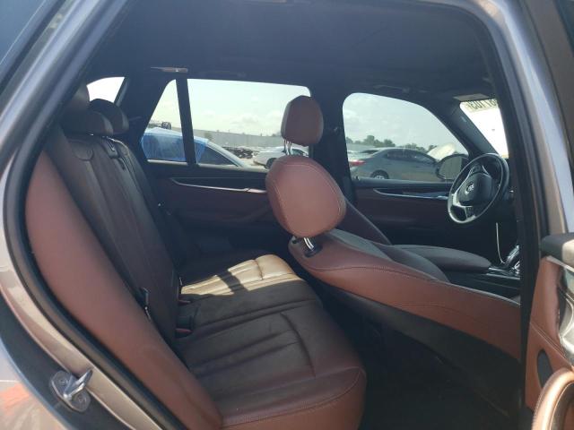2017 BMW X5 SDRIVE3 - 5UXKR2C37H0X05520