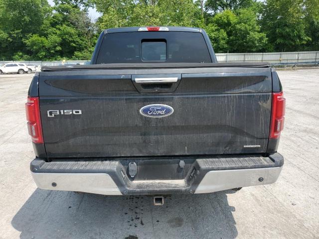 1FTEW1EF9FFA33088 Ford F150 Supercrew