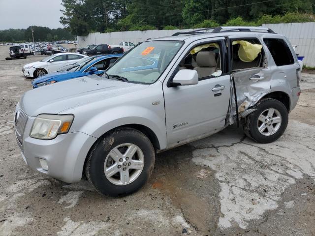 2008 Mercury Mariner 