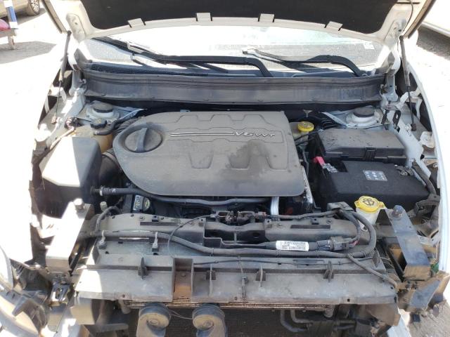 1C4PJLDS4FW678314 Jeep Cherokee Limited