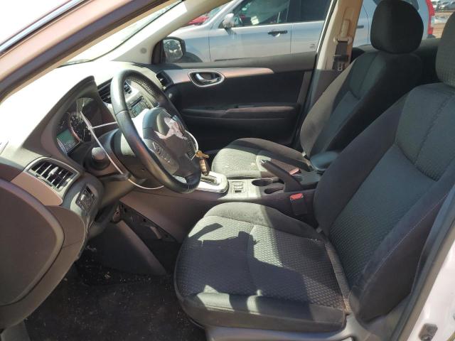 3N1AB7AP0FY381210 Nissan SENTRA S