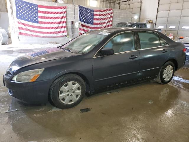 2003 Honda Accord Sedan LX