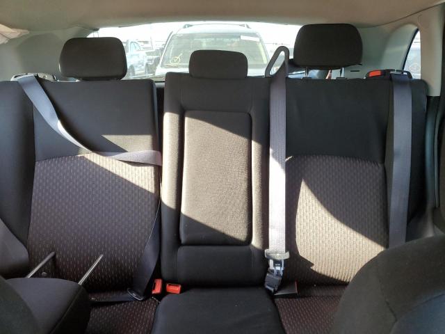 JA4AP3AU3JZ017952 Mitsubishi Outlander Sport Es