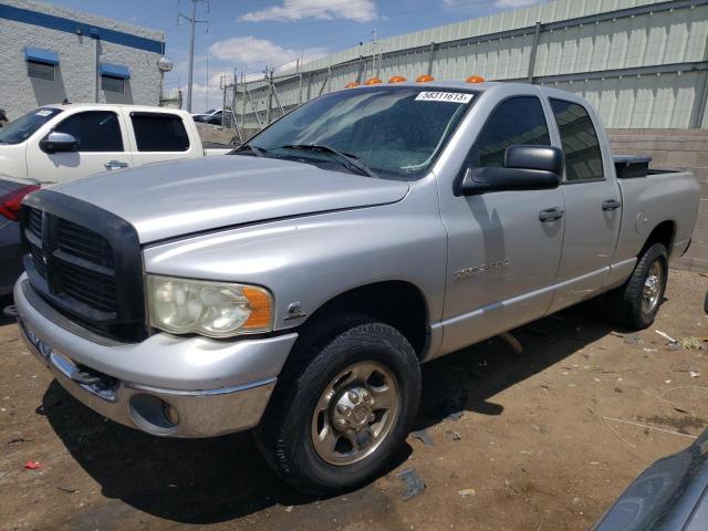 2003 Dodge Ram 2500 ST