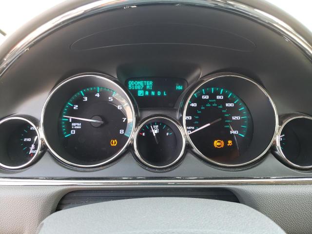 5GAKRCKD1EJ309611 Buick Enclave